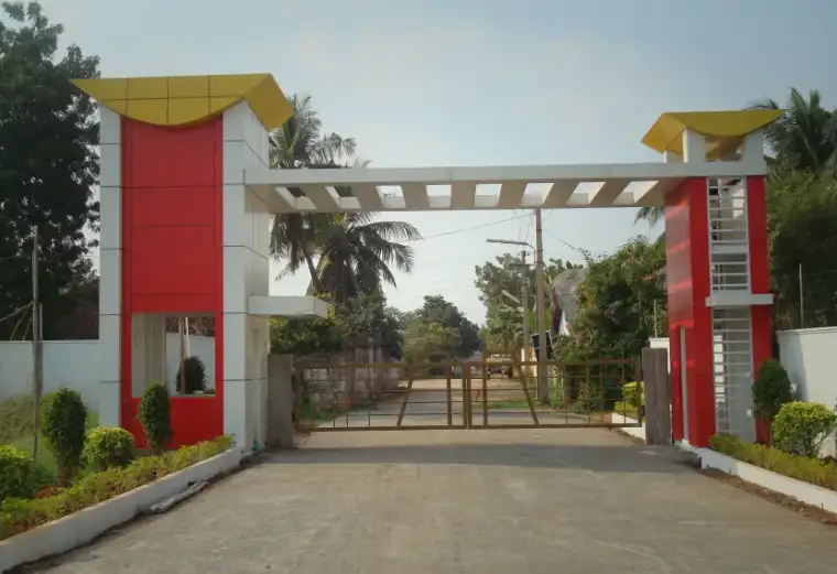 Lakshmi Enclave