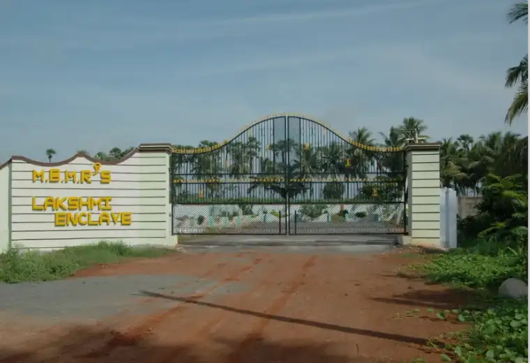 Lakshmi Enclave Phase II