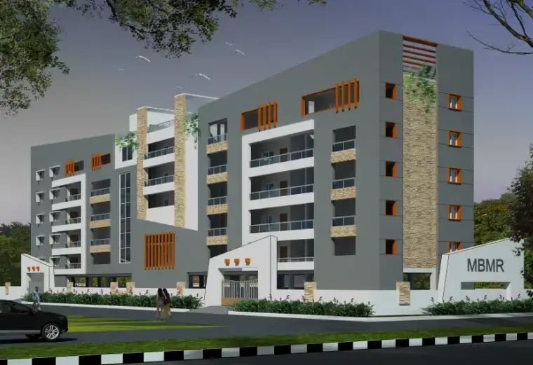 Vijetha Enclave