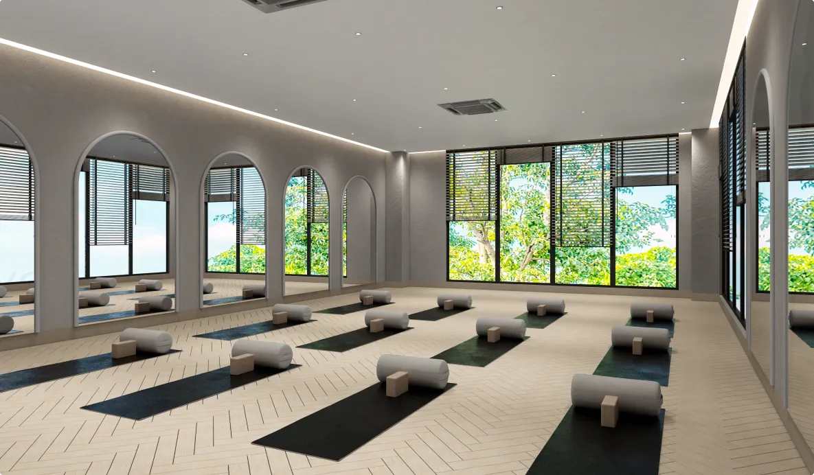 MBMR VIHA clubhouse amenity 17