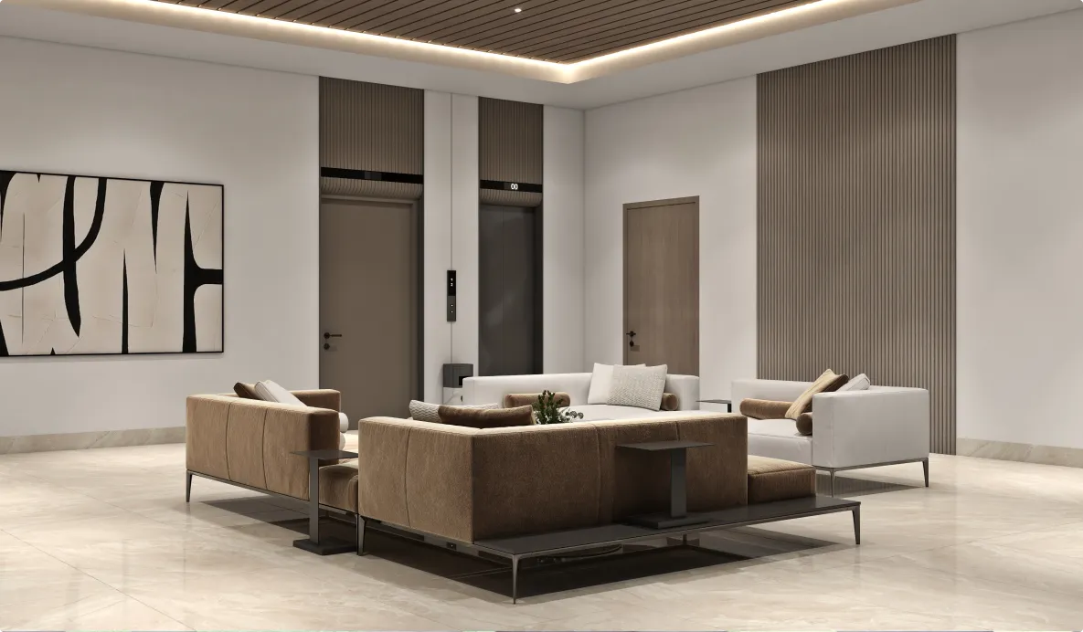 MBMR VIHA clubhouse amenity 20