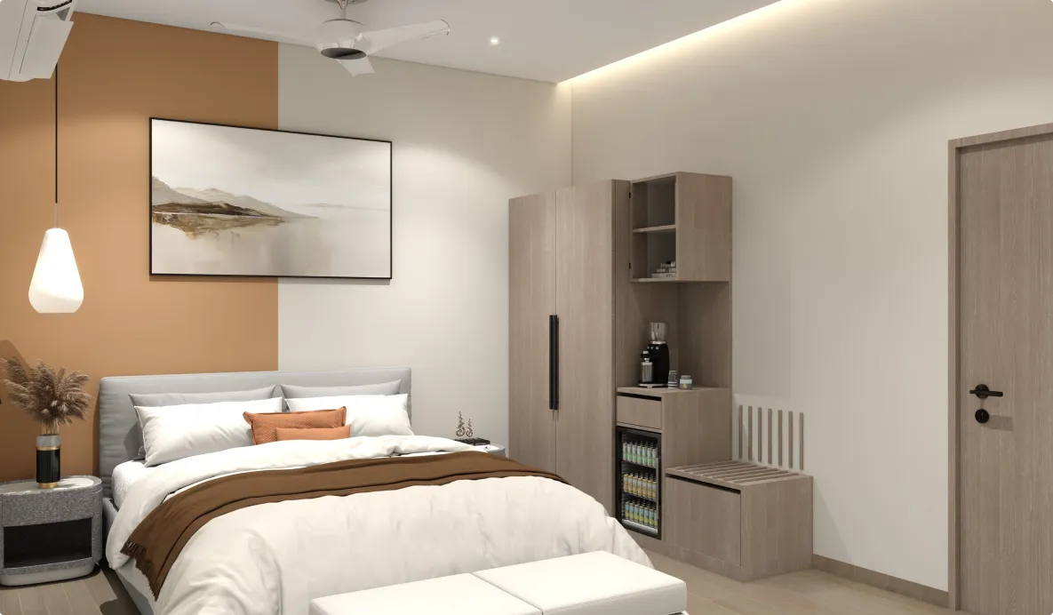 MBMR VIHA clubhouse amenity 22