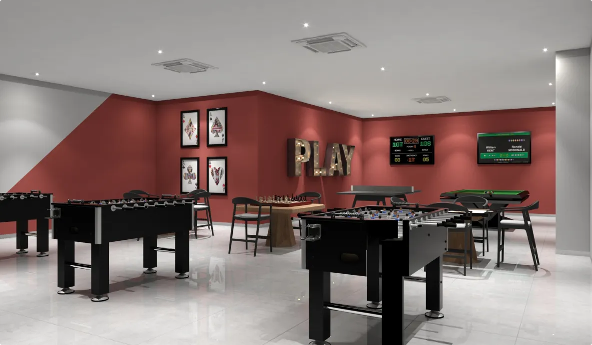 MBMR VIHA clubhouse amenity 23
