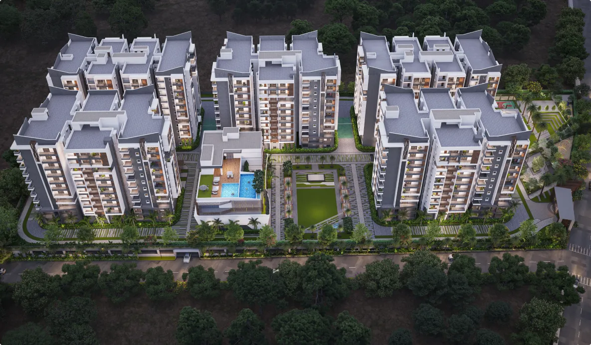 MBMR VIHA master elevation view