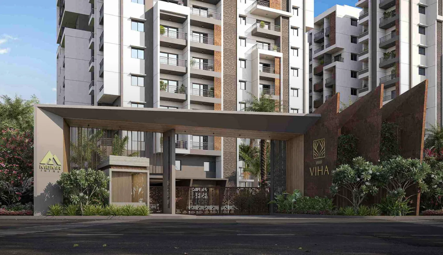 MBMR VIHA virtual tour preview