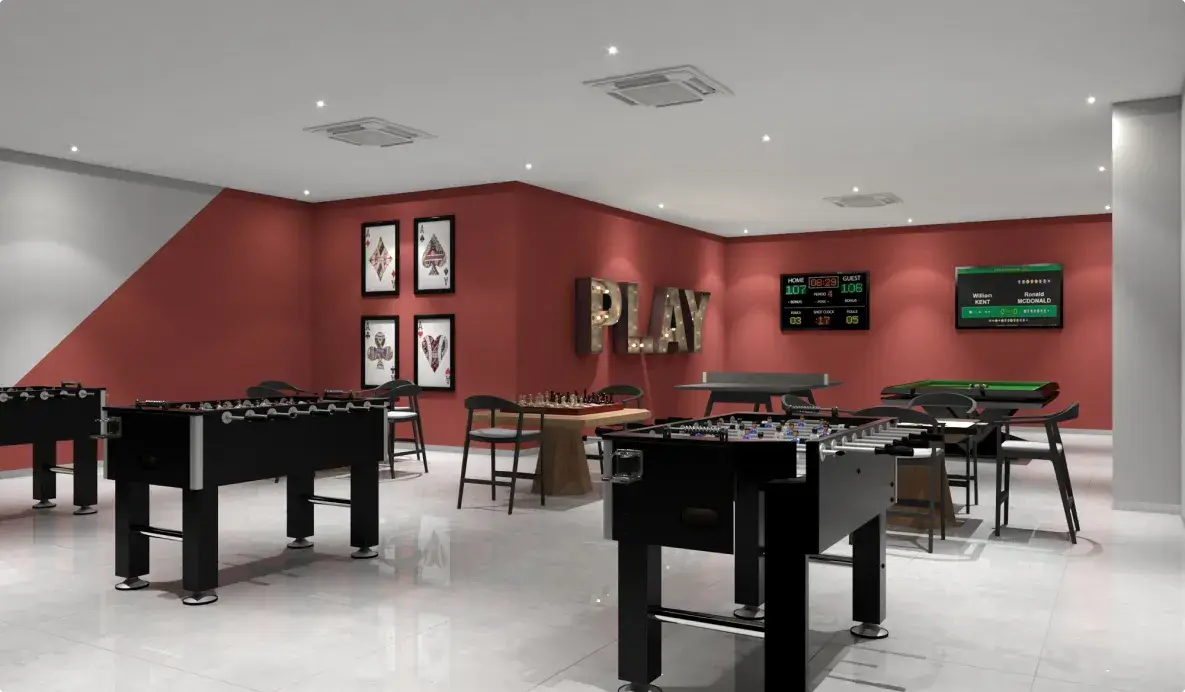 MBMR VIHA clubhouse amenity 23