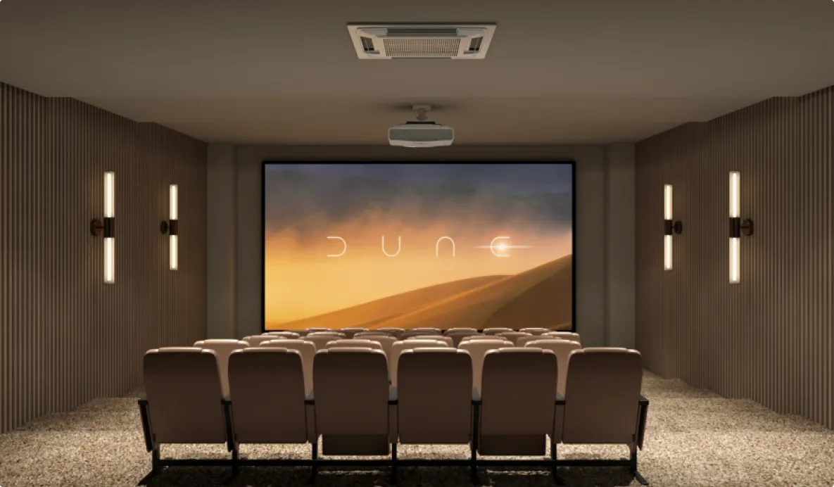 Mini Theater