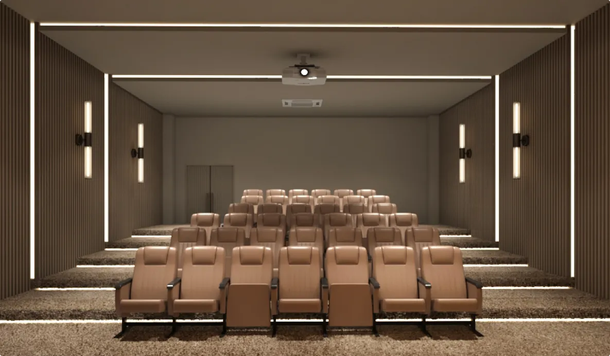 Mini Theater