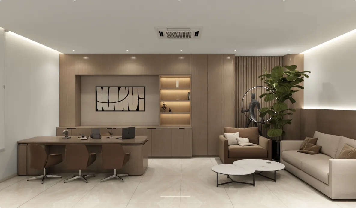 Association President Room